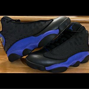 Jordan 13s